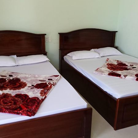 Dai Hai Hotel 붕타우 객실 사진