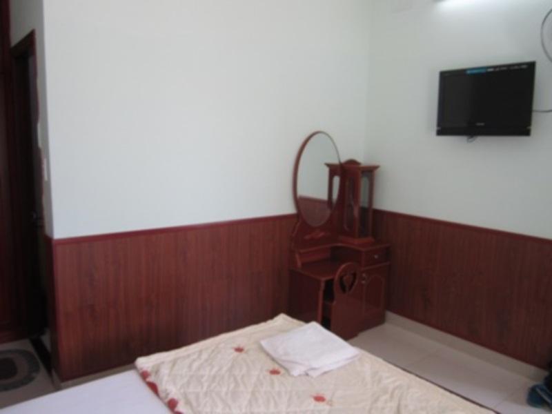 Dai Hai Hotel 붕타우 외부 사진